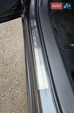 Внедорожник / Кроссовер Mazda CX-30 2022 в Дрогобыче