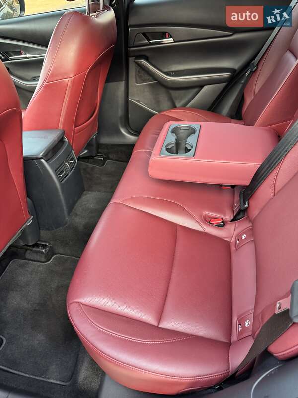 Внедорожник / Кроссовер Mazda CX-30 2023 в Кривом Роге