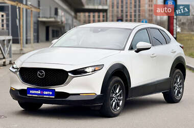Позашляховик / Кросовер Mazda CX-30 2021 в Києві