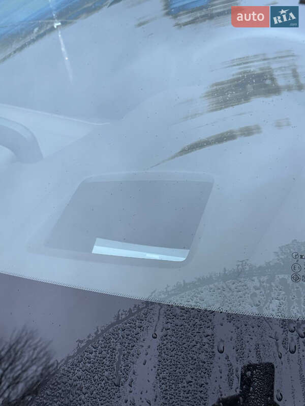 Позашляховик / Кросовер Mazda CX-30 2021 в Києві