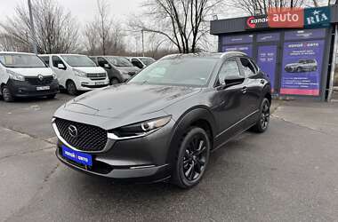 Позашляховик / Кросовер Mazda CX-30 2024 в Дніпрі