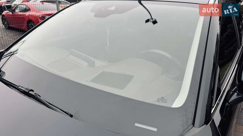 Внедорожник / Кроссовер Mazda CX-30 2020 в Львове