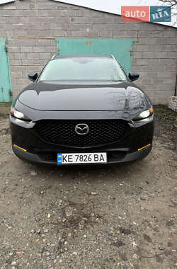 Внедорожник / Кроссовер Mazda CX-30 2021 в Днепре