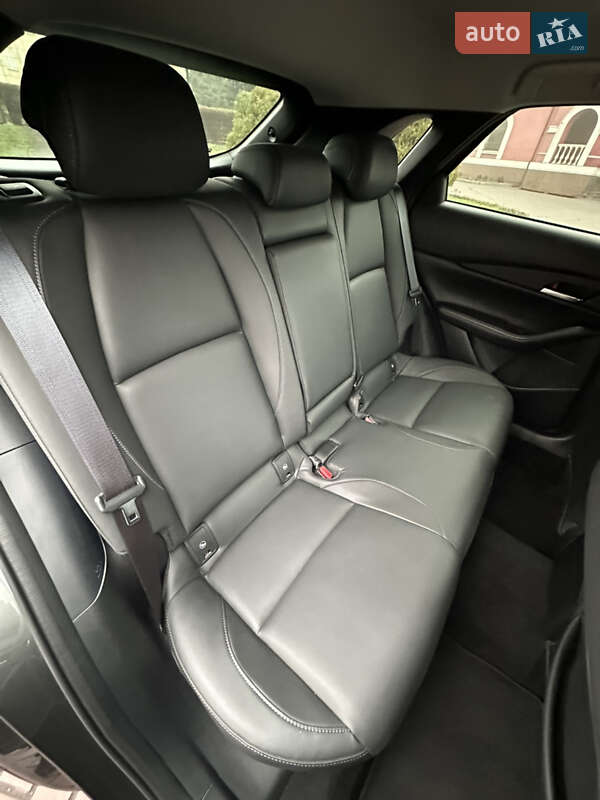 Позашляховик / Кросовер Mazda CX-30 2023 в Дніпрі фото 27 Позашляховик / Кросовер Mazda CX-30 2023 в Дніпрі