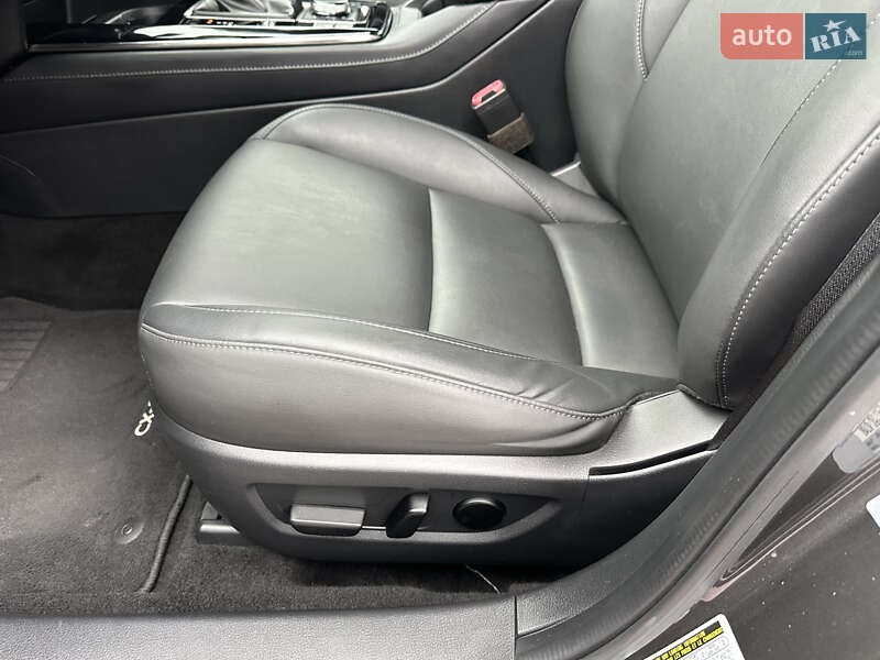 Позашляховик / Кросовер Mazda CX-30 2023 в Дніпрі фото 41 Позашляховик / Кросовер Mazda CX-30 2023 в Дніпрі