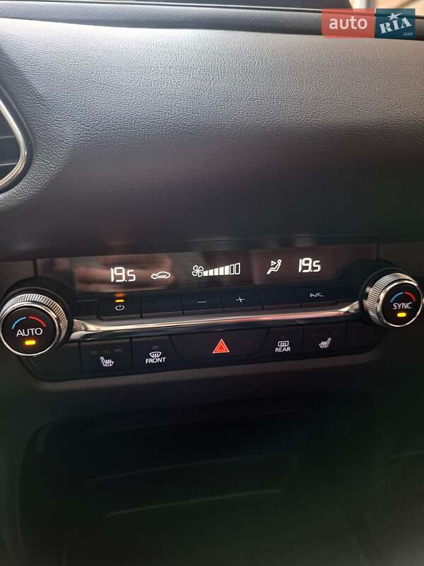 Внедорожник / Кроссовер Mazda CX-30 2022 в Львове