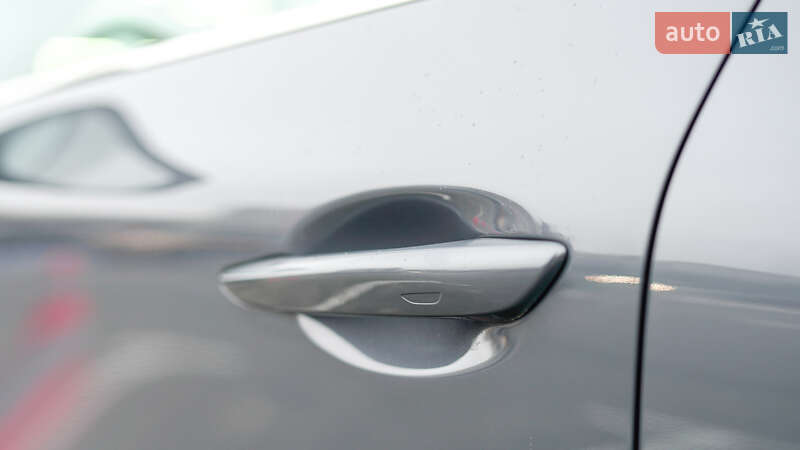 Позашляховик / Кросовер Mazda CX-30 2023 в Львові