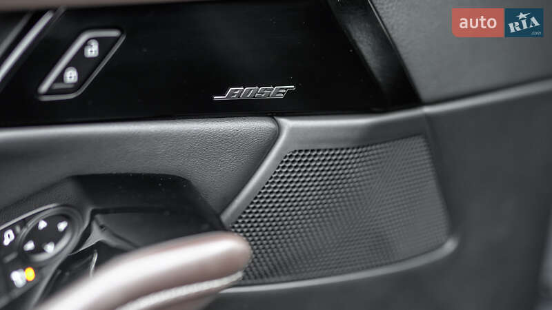 Позашляховик / Кросовер Mazda CX-30 2023 в Львові