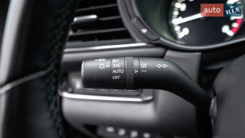 Позашляховик / Кросовер Mazda CX-30 2023 в Львові