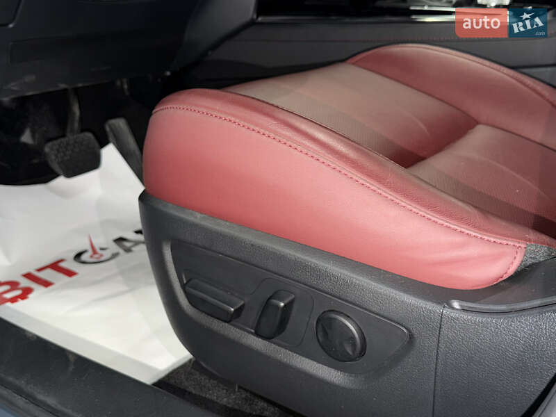 Позашляховик / Кросовер Mazda CX-30 2024 в Одесі