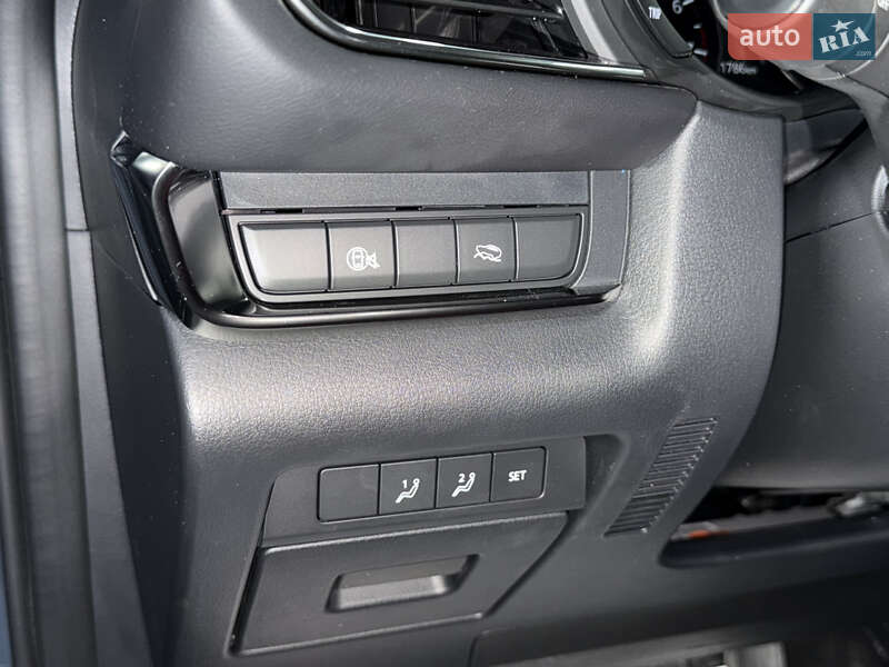 Позашляховик / Кросовер Mazda CX-30 2024 в Одесі