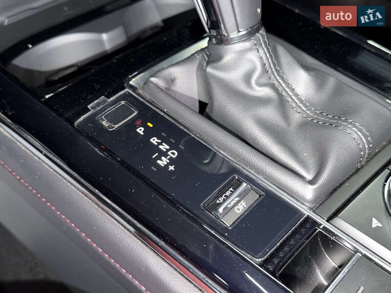 Позашляховик / Кросовер Mazda CX-30 2024 в Одесі