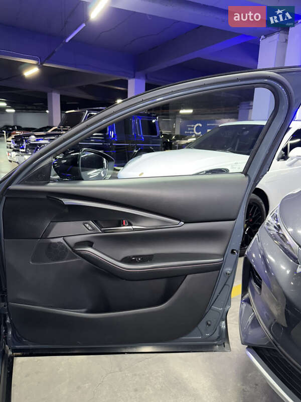 Позашляховик / Кросовер Mazda CX-30 2024 в Одесі