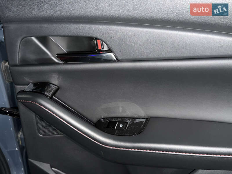 Позашляховик / Кросовер Mazda CX-30 2024 в Одесі