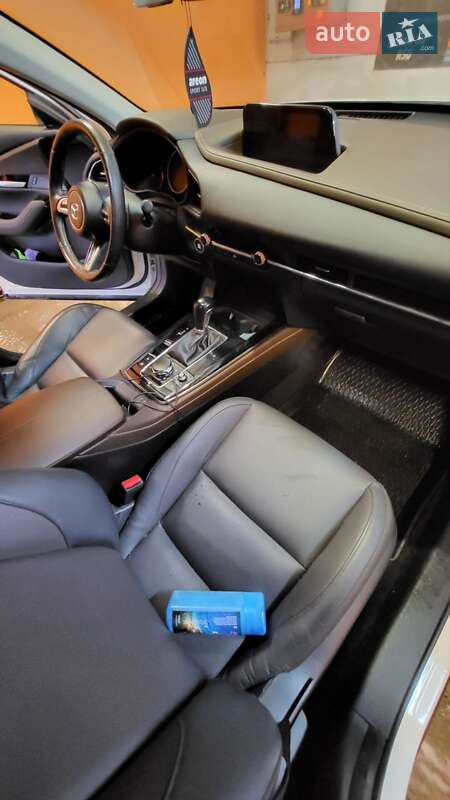 Внедорожник / Кроссовер Mazda CX-30 2022 в Харькове