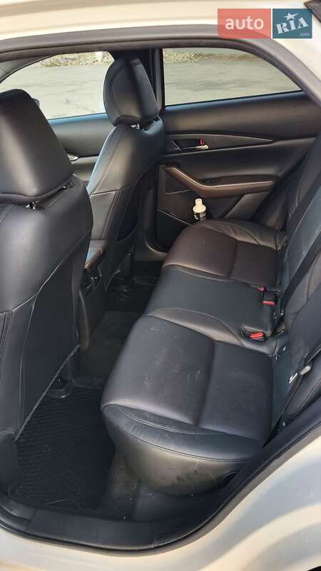 Внедорожник / Кроссовер Mazda CX-30 2022 в Харькове