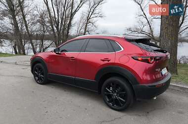 Внедорожник / Кроссовер Mazda CX-30 2021 в Кременчуге