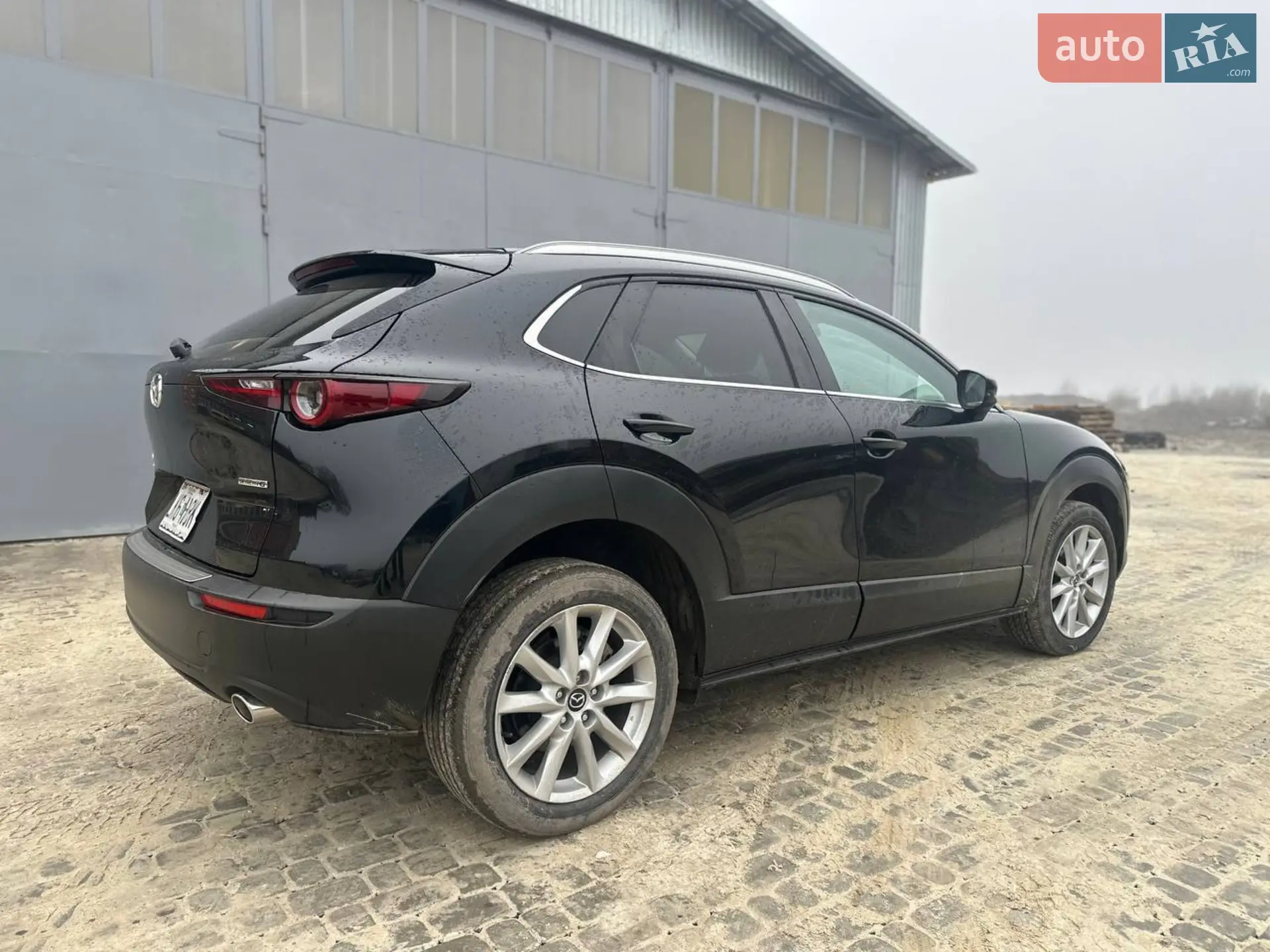 2023 Mazda CX-30 - мініатюра 6