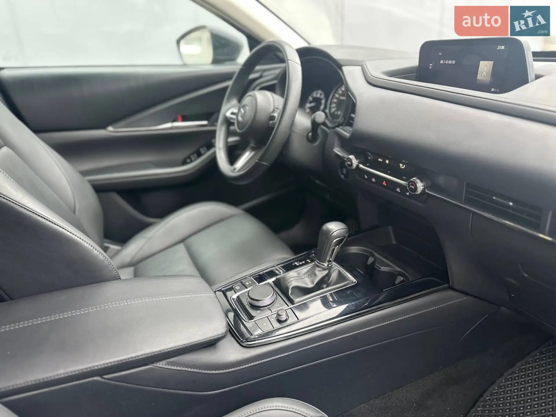 2023 Mazda CX-30 - мініатюра 10
