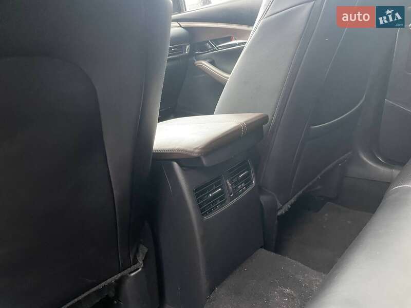 Внедорожник / Кроссовер Mazda CX-30 2021 в Киеве