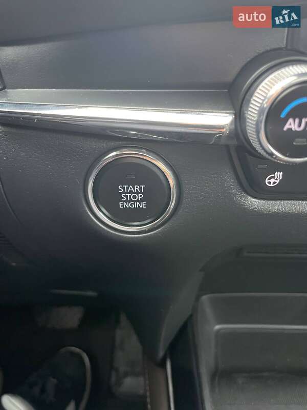 Внедорожник / Кроссовер Mazda CX-30 2021 в Киеве