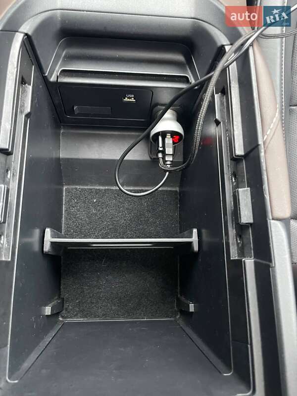 Внедорожник / Кроссовер Mazda CX-30 2021 в Киеве