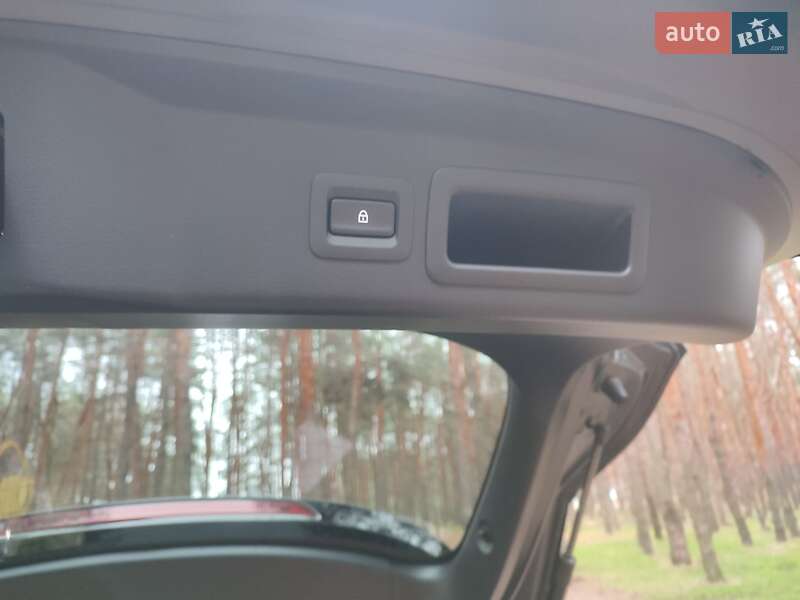 Внедорожник / Кроссовер Mazda CX-30 2023 в Каменском