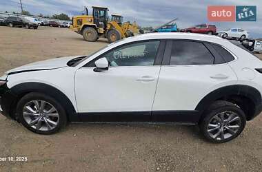Внедорожник / Кроссовер Mazda CX-30 2022 в Днепре