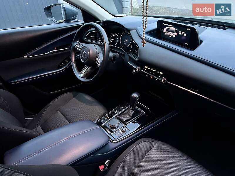 Внедорожник / Кроссовер Mazda CX-30 2019 в Одессе