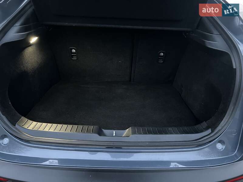 Внедорожник / Кроссовер Mazda CX-30 2019 в Одессе