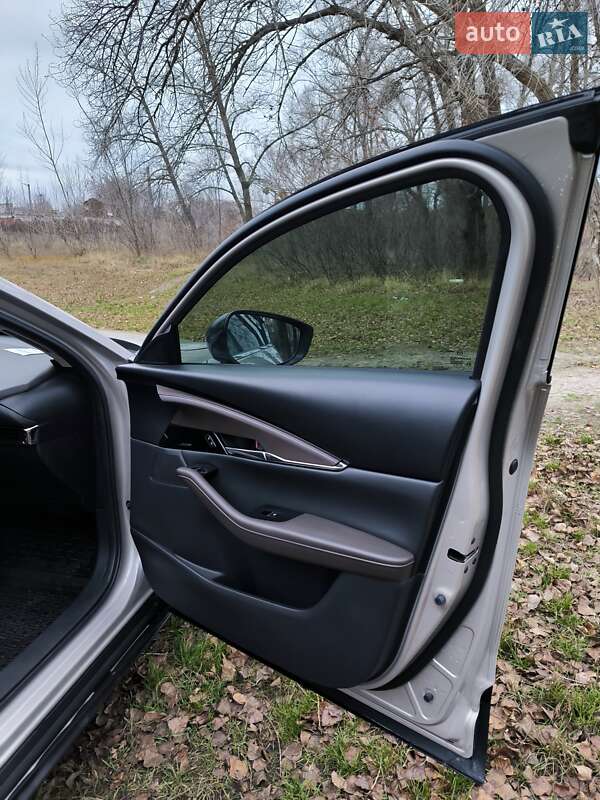 Внедорожник / Кроссовер Mazda CX-30 2023 в Черкассах фото 20 Внедорожник / Кроссовер Mazda CX-30 2023 в Черкассах