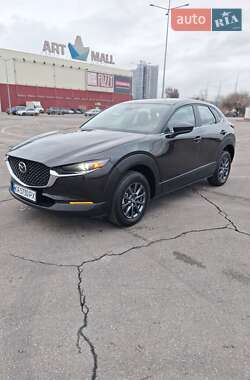Позашляховик / Кросовер Mazda CX-30 2024 в Києві