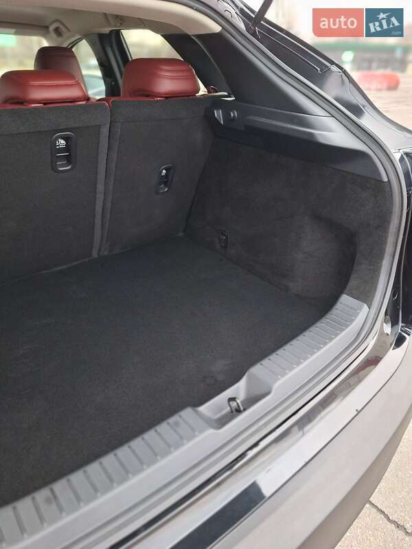 Внедорожник / Кроссовер Mazda CX-30 2024 в Киеве фото 73 Внедорожник / Кроссовер Mazda CX-30 2024 в Киеве