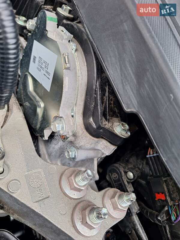 Внедорожник / Кроссовер Mazda CX-30 2024 в Киеве фото 78 Внедорожник / Кроссовер Mazda CX-30 2024 в Киеве