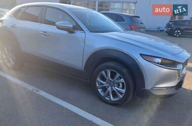 Позашляховик / Кросовер Mazda CX-30 2021 в Києві