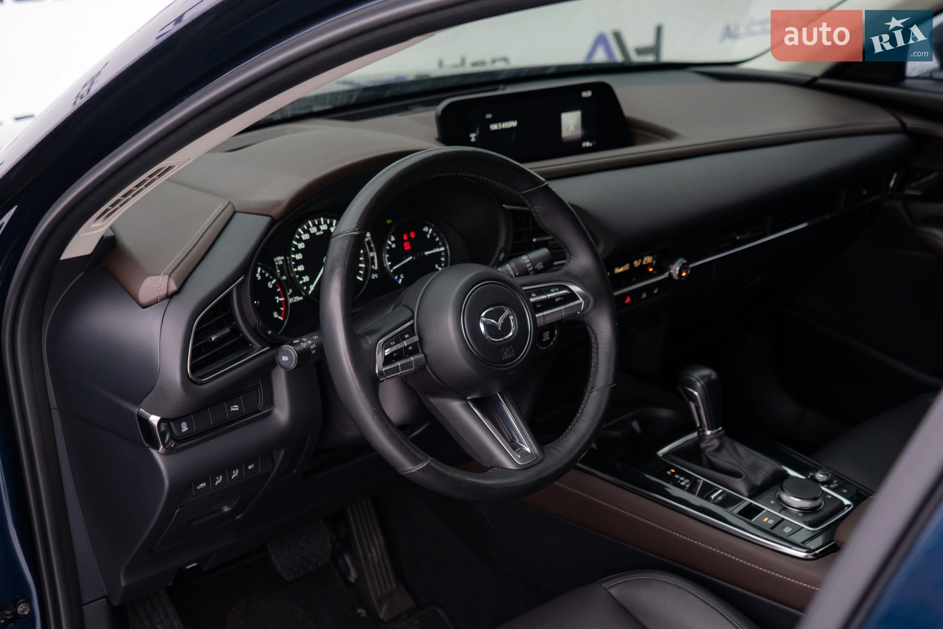 2021 Mazda CX-30 - мініатюра 21