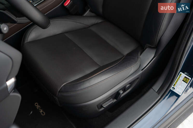 Позашляховик / Кросовер Mazda CX-30 2021 в Києві