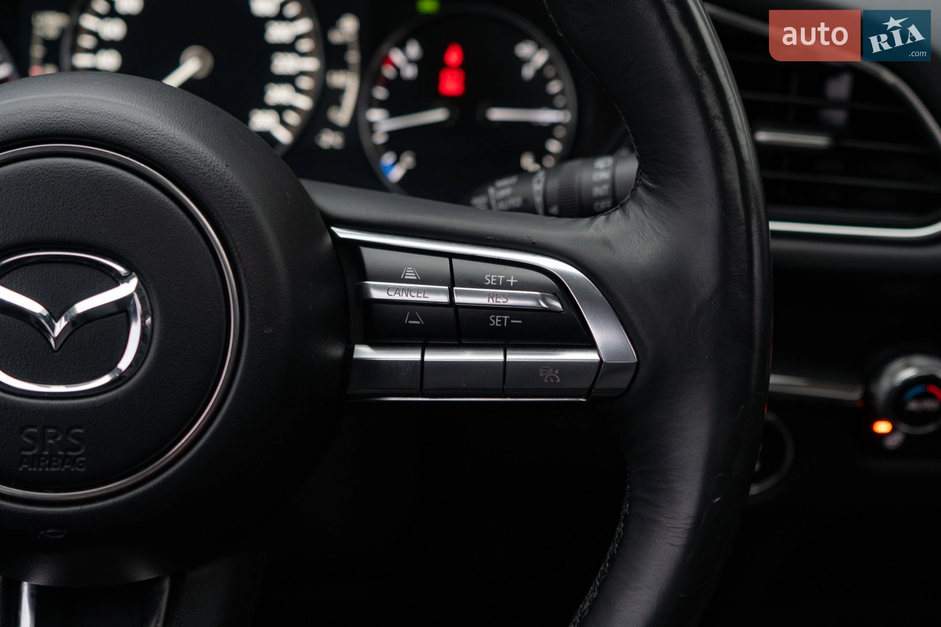 2021 Mazda CX-30 - мініатюра 45