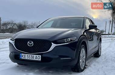 Позашляховик / Кросовер Mazda CX-30 2021 в Дніпрі