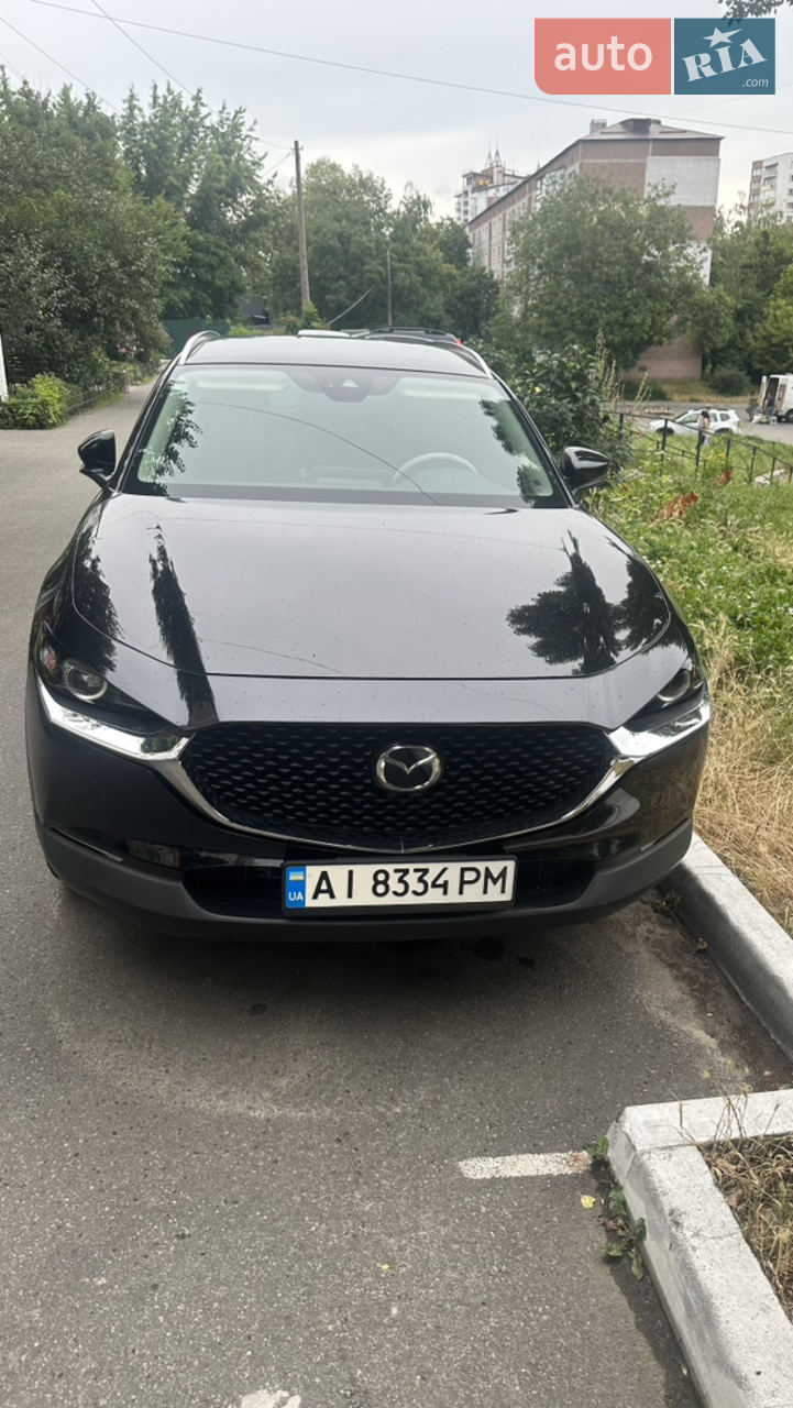 2023 Mazda CX-30 - мініатюра 13