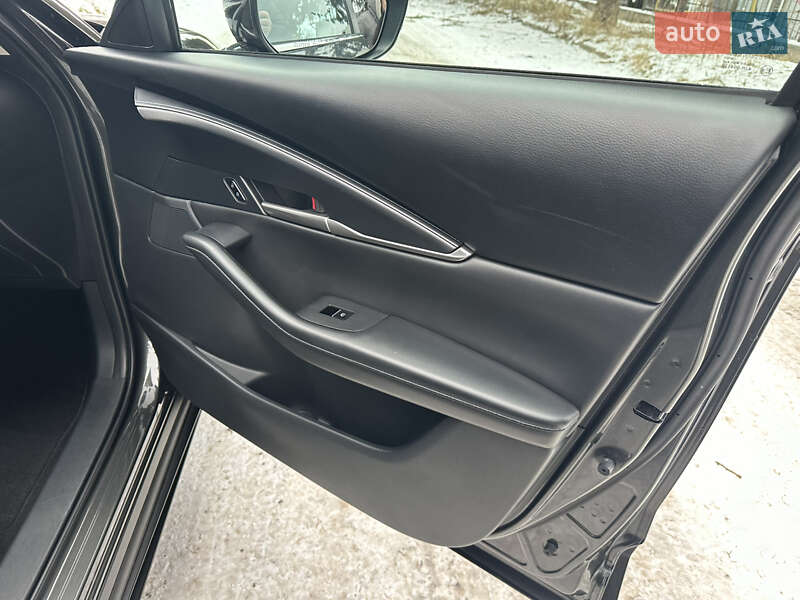 Внедорожник / Кроссовер Mazda CX-30 2022 в Луцке фото 35 Внедорожник / Кроссовер Mazda CX-30 2022 в Луцке