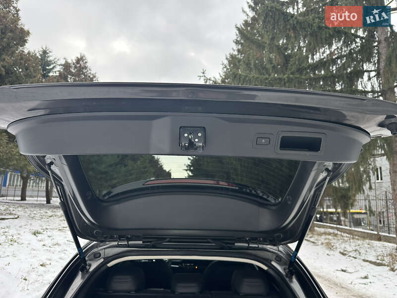 Внедорожник / Кроссовер Mazda CX-30 2022 в Луцке фото 39 Внедорожник / Кроссовер Mazda CX-30 2022 в Луцке