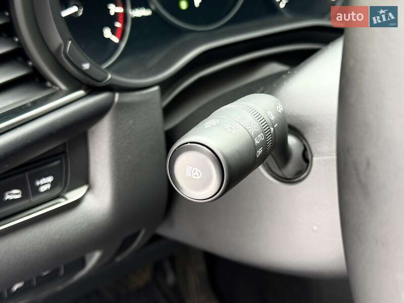 Внедорожник / Кроссовер Mazda CX-30 2025 в Днепре