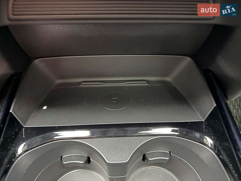 Внедорожник / Кроссовер Mazda CX-30 2025 в Днепре