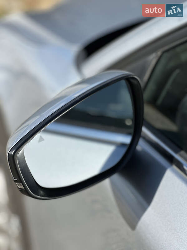 Позашляховик / Кросовер Mazda CX-30 2020 в Харкові