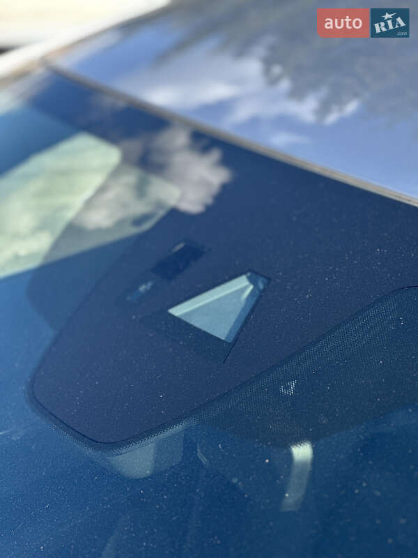 Позашляховик / Кросовер Mazda CX-30 2020 в Харкові