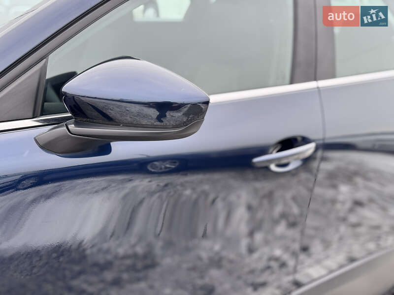 Позашляховик / Кросовер Mazda CX-30 2022 в Івано-Франківську фото 6 Позашляховик / Кросовер Mazda CX-30 2022 в Івано-Франківську