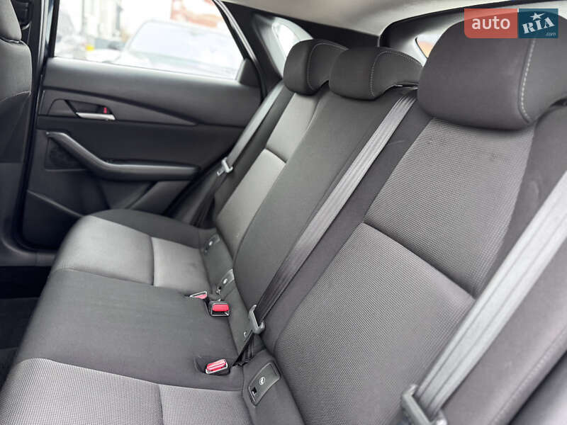 Позашляховик / Кросовер Mazda CX-30 2022 в Івано-Франківську фото 39 Позашляховик / Кросовер Mazda CX-30 2022 в Івано-Франківську