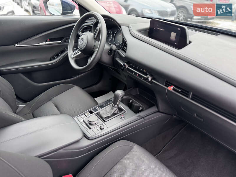 Позашляховик / Кросовер Mazda CX-30 2022 в Івано-Франківську фото 49 Позашляховик / Кросовер Mazda CX-30 2022 в Івано-Франківську