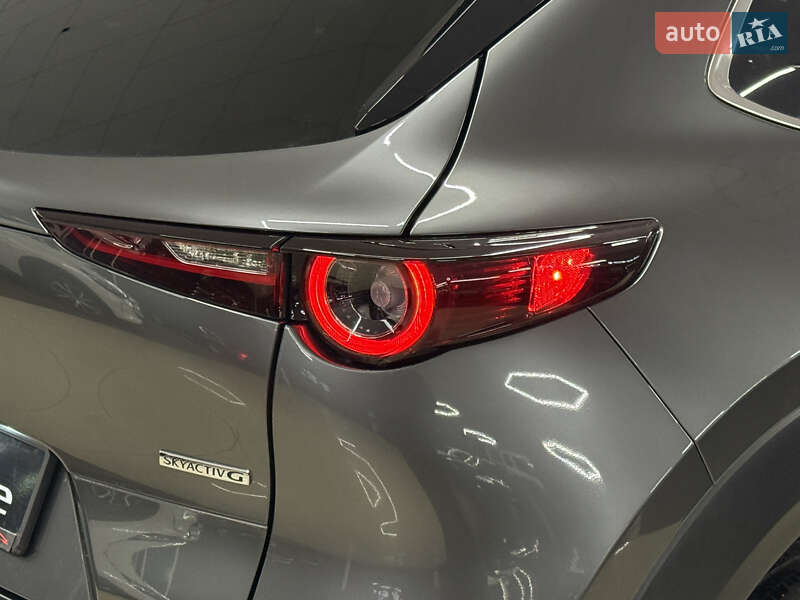 Позашляховик / Кросовер Mazda CX-30 2022 в Миколаєві